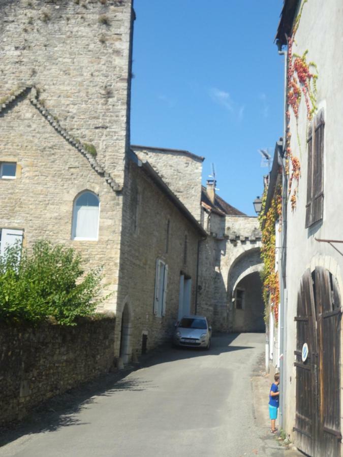 Le Pelerine Villa Sauveterre-de-Bearn Exterior foto